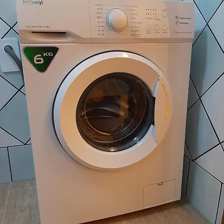 San Marco Apartmán *