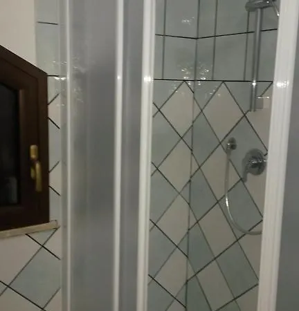 San Marco Apartmán Sciacca