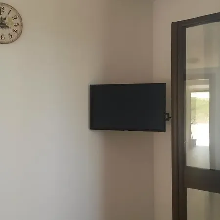 Apartmán San Marco Sciacca