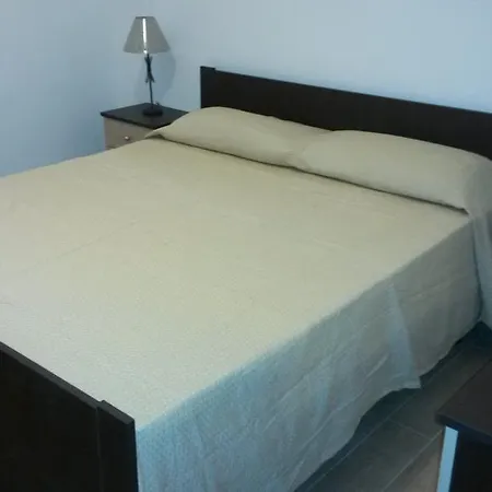 Apartmán San Marco *