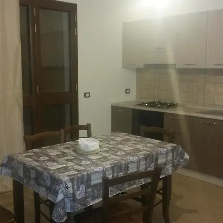 Apartmán San Marco