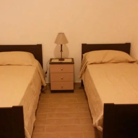 San Marco Apartmán Sciacca