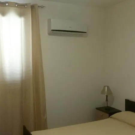 Apartmán San Marco Sciacca