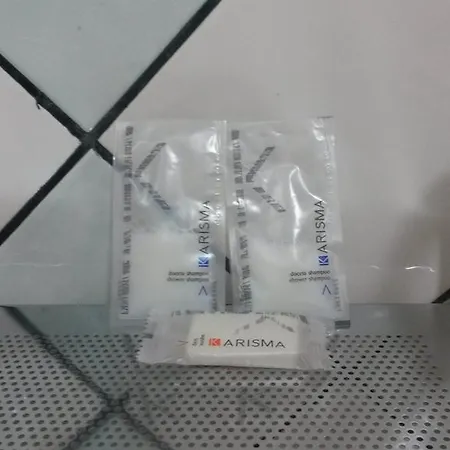 Apartmán San Marco Sciacca