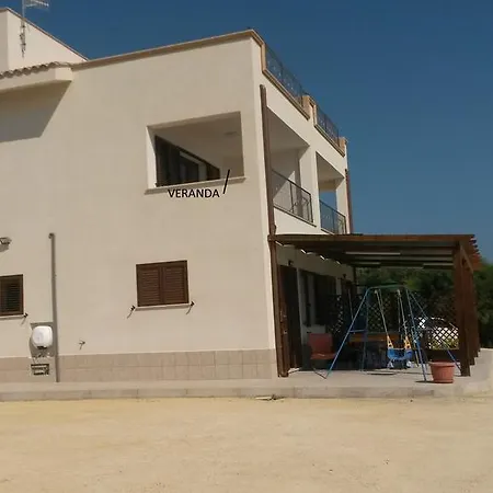 Apartmán San Marco *