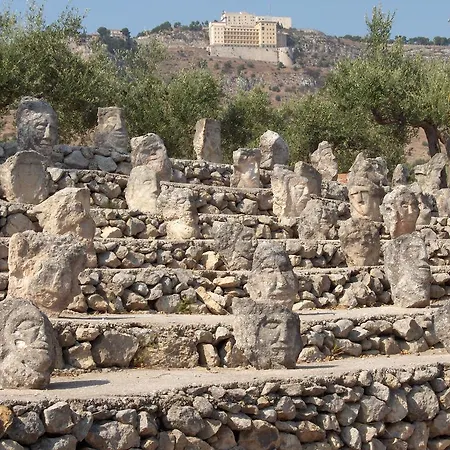 Apartmán San Marco Sciacca