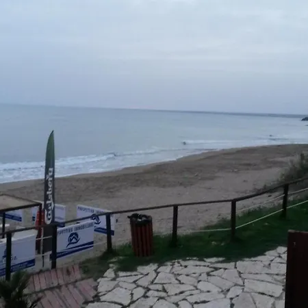 San Marco Apartmán Sciacca