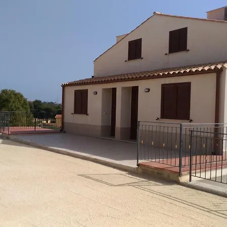San Marco Apartmán *