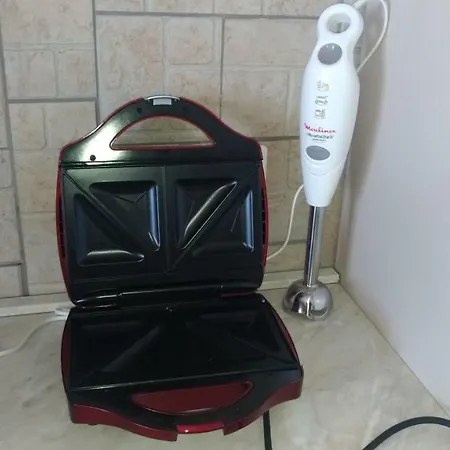 Apartmán San Marco Sciacca